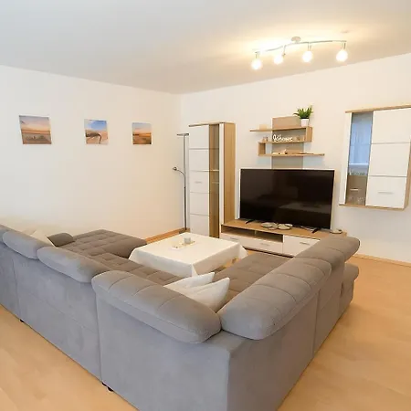 Darss Deichblick 200m Zum Apartment *
