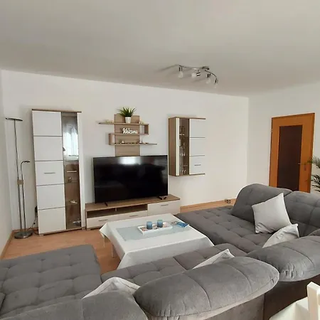 Darss Deichblick 200m Zum Apartment *