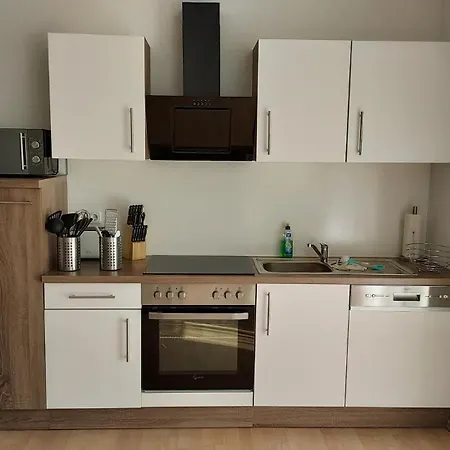 Darss Deichblick 200m Zum Apartment