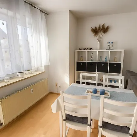 Darss Deichblick 200m Zum Apartment *