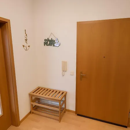 Apartment Darss Deichblick 200m Zum Ostseeheilbad Zingst