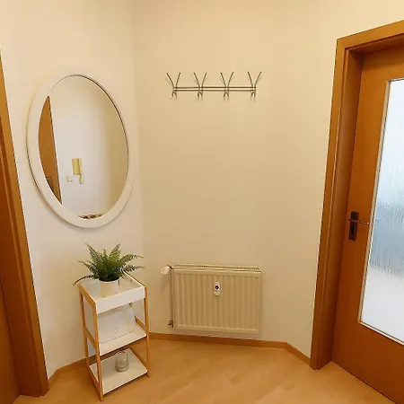 Darss Deichblick 200m Zum *