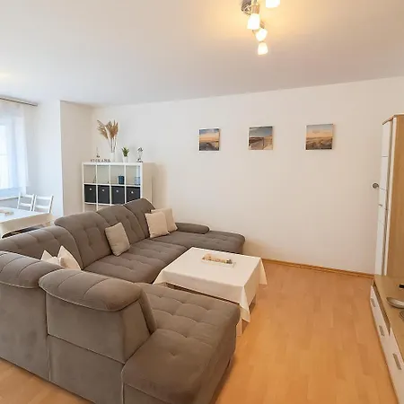 Darss Deichblick 200m Zum Apartment