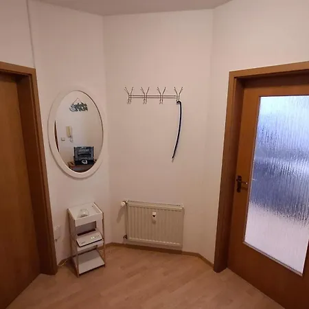 Darss Deichblick 200m Zum Apartment *